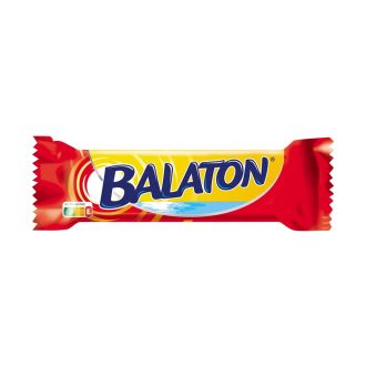 Balaton Klasszikus Étbevonós Ostyaszelet (27g)