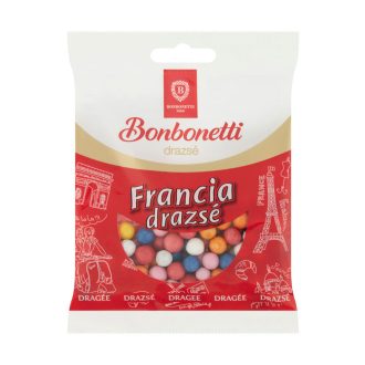 Bonbonetti Francia Retro Drazsé (70g)