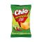 Chio Intense Chili és Lime ízű chips (55g)