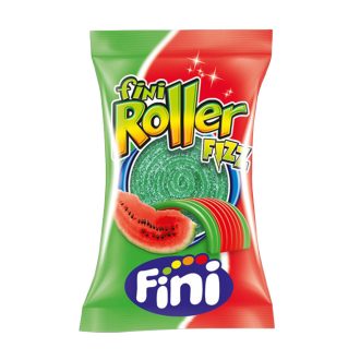 Fini Roller Fizz Dinnyés savanyú cukor (20g)