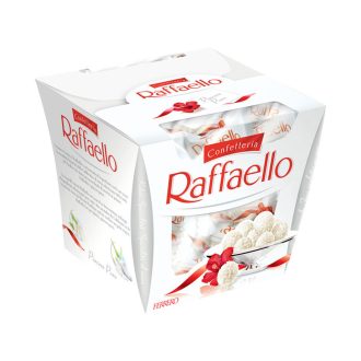 Raffaello Kókuszos és Mandulás Bonbon (150 g)