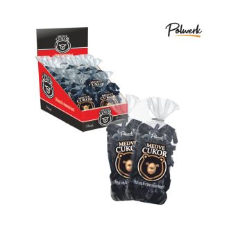 Polwek Retro Medvecukor (80g) 