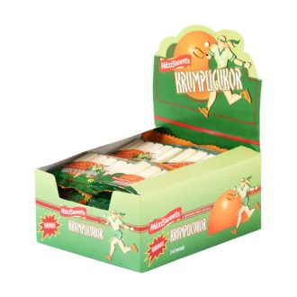 Retró Krumplicukor (40 g)
