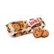 Roshen Lovita Classic Csokidarabos Keksz (150g)
