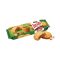 Roshen Lovita Soft Cream Mogyorókrémmel Töltött Lágy Keksz (127g)