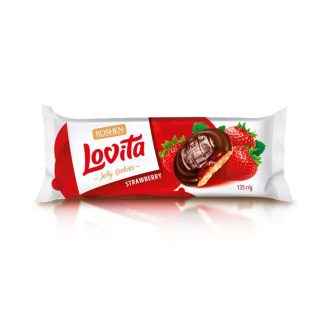 Roshen Lovita Epres Piskótatallér (135g)