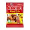 Haribo Happy Cola kólaízű gumicukor (100g)