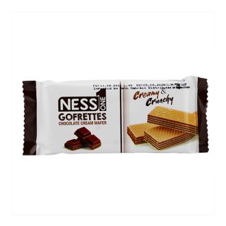Ness One Csokoládés Nápolyi (55g)