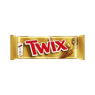 Twix Kekszes Szelet (50g)