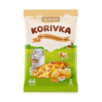 Roshen Korivka Tejkaramella (1kg)