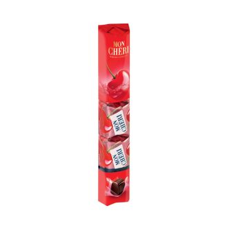 Mon Chéri Alkoholos Meggyes Bonbon (52g)
