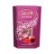 Lindt Lindor Málnás-Tejszínes Bonbon (200g)