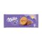 Milka Choco Grains Zabkeksz tejcsokoládéval (126g)