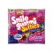 nimm2 Smilegummi Puha vegyes gyümölcs ízű töltött gumicukor 90 g