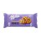 Milka Sensation Ropogós keksz lágy tejcsokoládéval (135g)