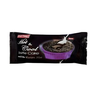Dorna Láva Süti Étcsokoládés (70g)