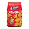 Croco Crackers Sajtos Kréker (100g)
