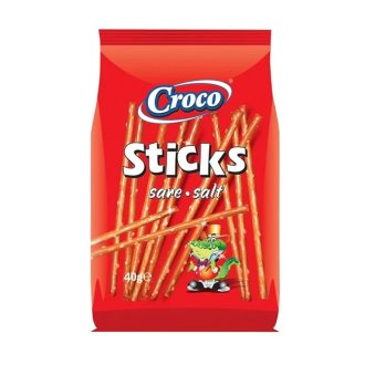 Croco Sticks Sós Ropi (40g)