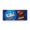 Tibi Bubble táblás étcsokoládé (80g)